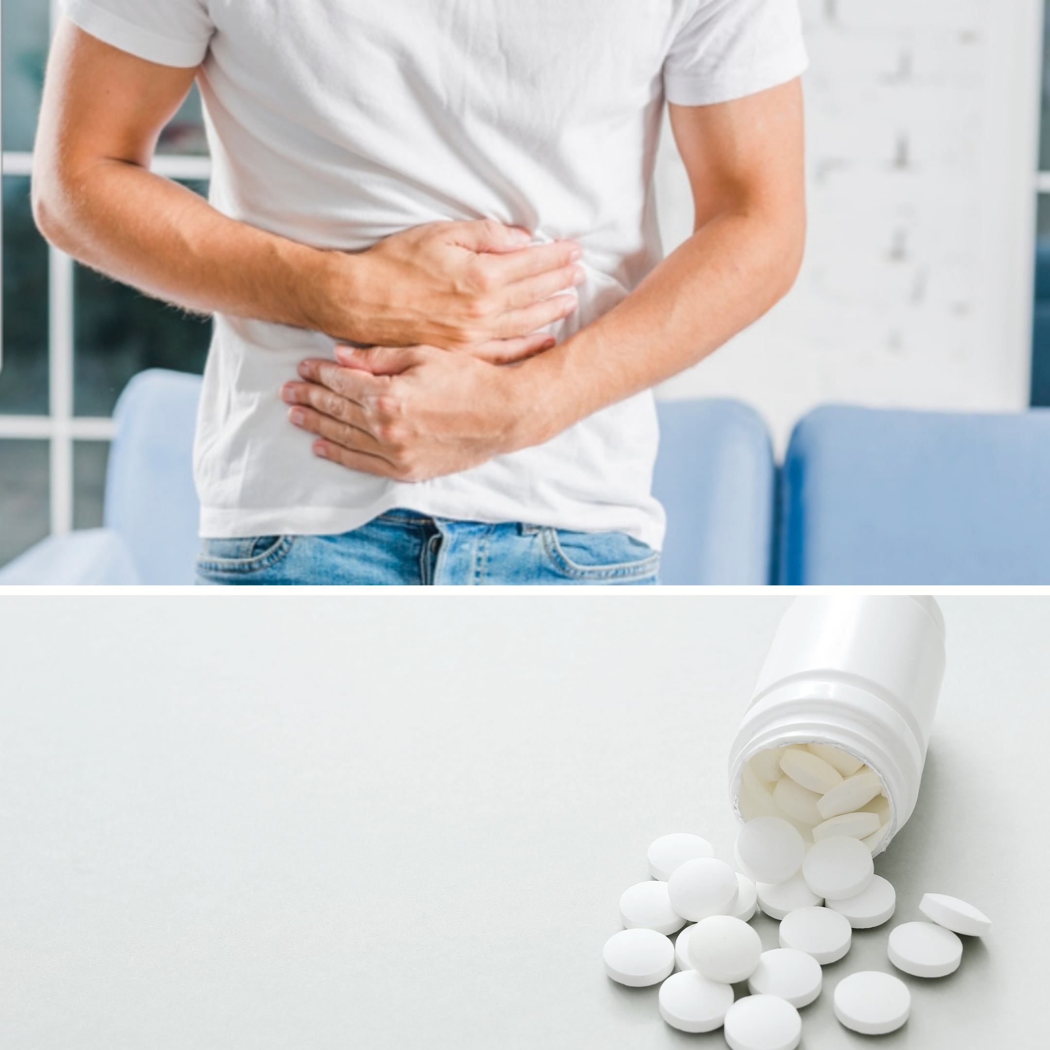 Suplementos Alimenticios  en México 