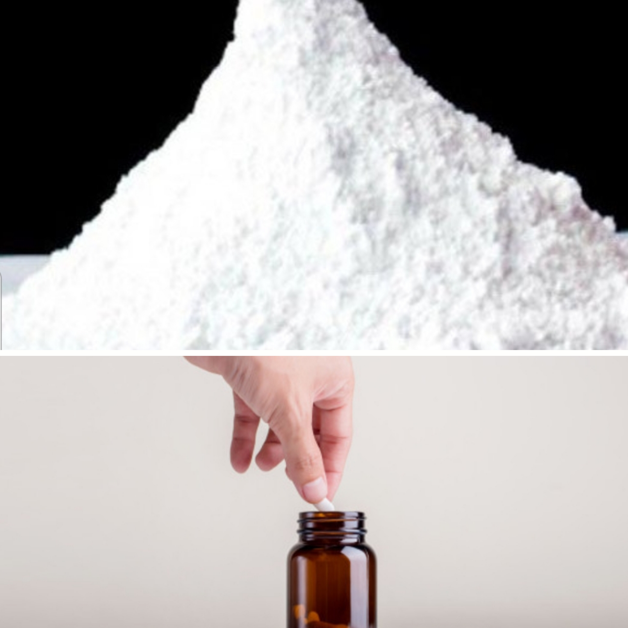 Suplementos Alimenticios  en México 